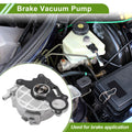 Engine Vacuum Pump for Audi A1 2004–2018 Replacement OEM Style