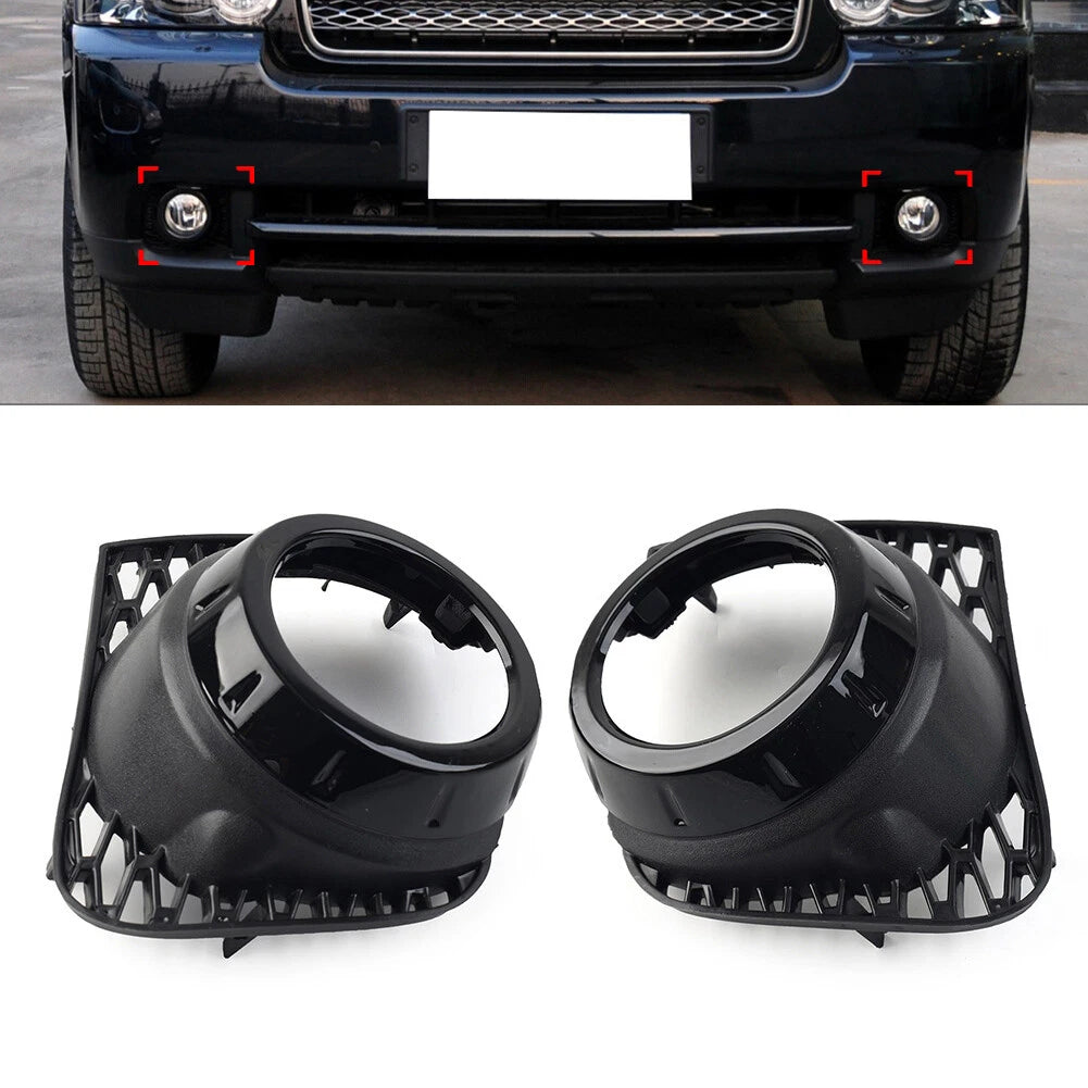 Pair Fog Lights for Land Rover Range Rover (2010–2012)