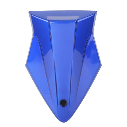 Rear Seat Cover Cowl for BMW S1000RR (2015–2018) Blue
