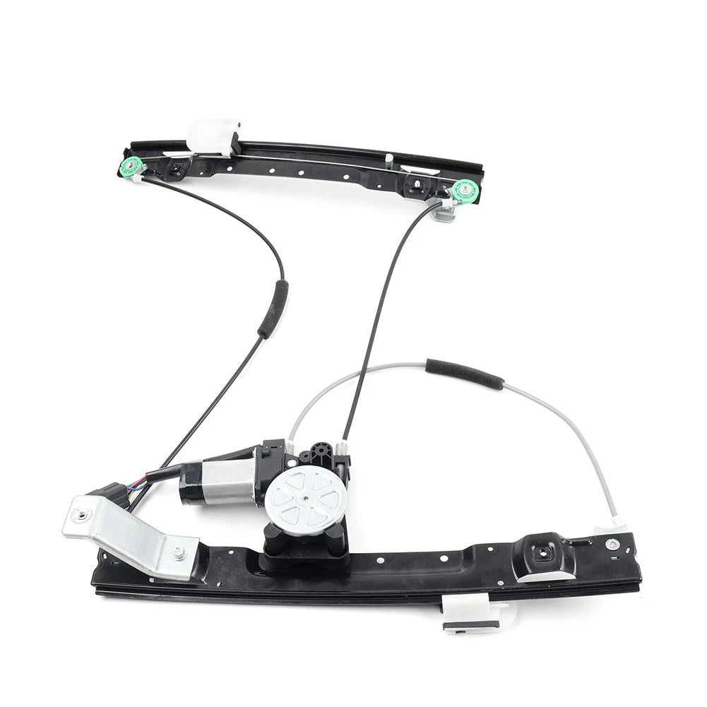 Power Window Regulator Assembly for Jaguar XJ (2010–2019), XJR (2014–2016)