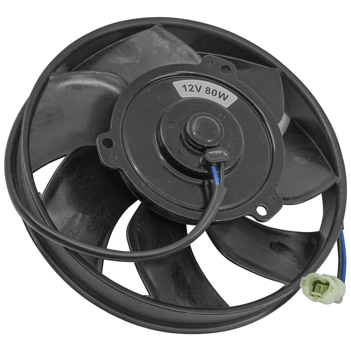 Cooling Fan Assembly for Honda Pioneer 500 (2015–2023)