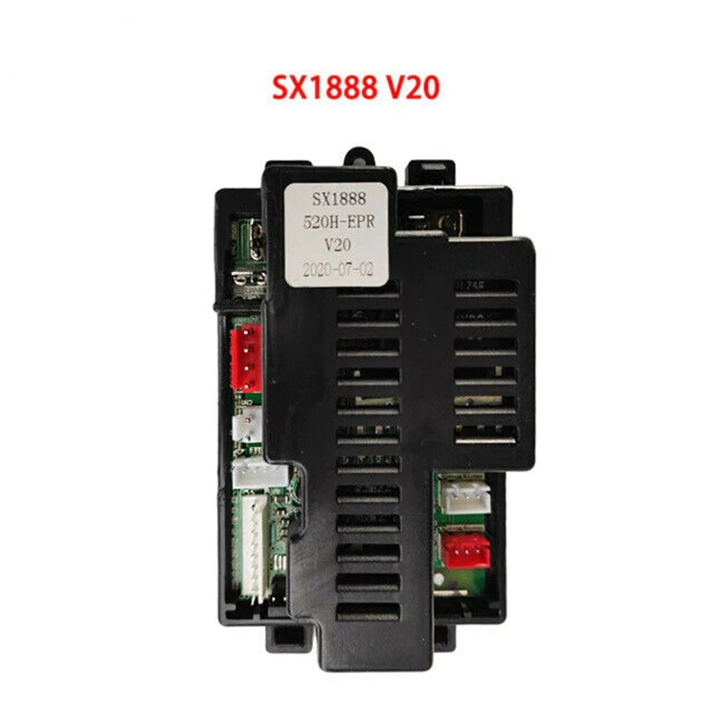 Control Receiver Controller SX1718 SX118 for Automotive