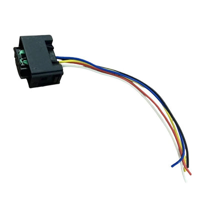 Direct Replacement Alternator Cable for