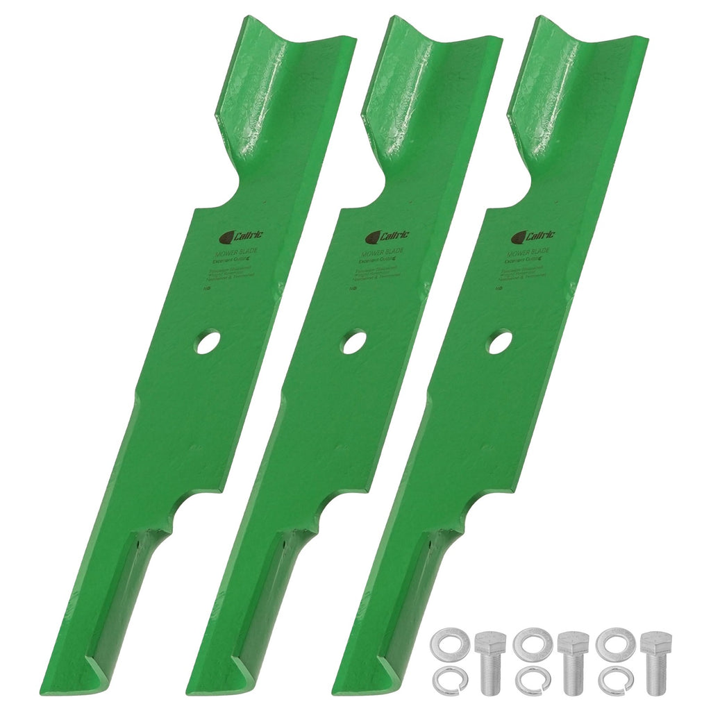 Deck Blade with Bolts 48 Inch Replacement for Bad Boy (2019–2024)