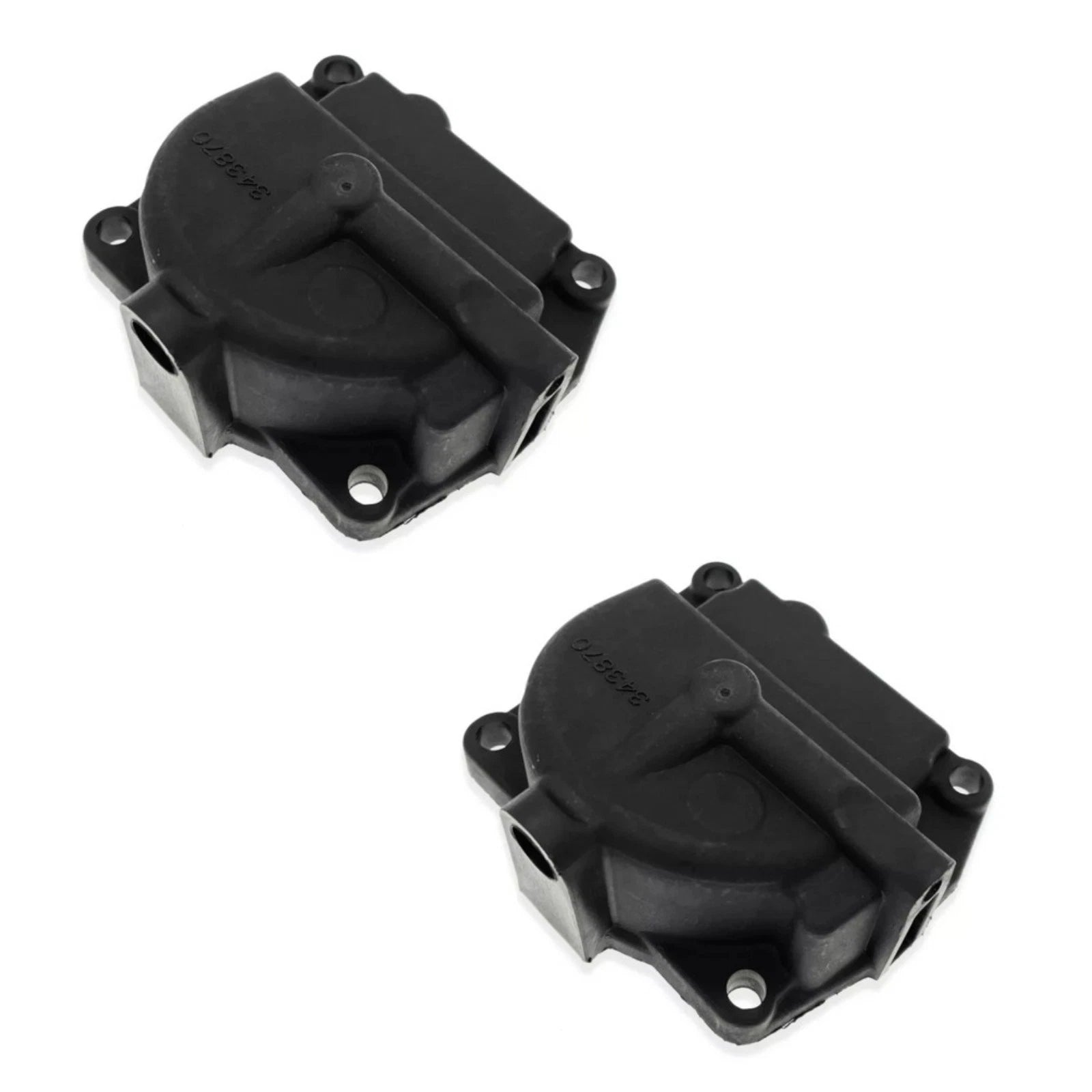 2X Float Bowl Chamber for Johnson Evinrude 90-150 HP 433000 343870 766418