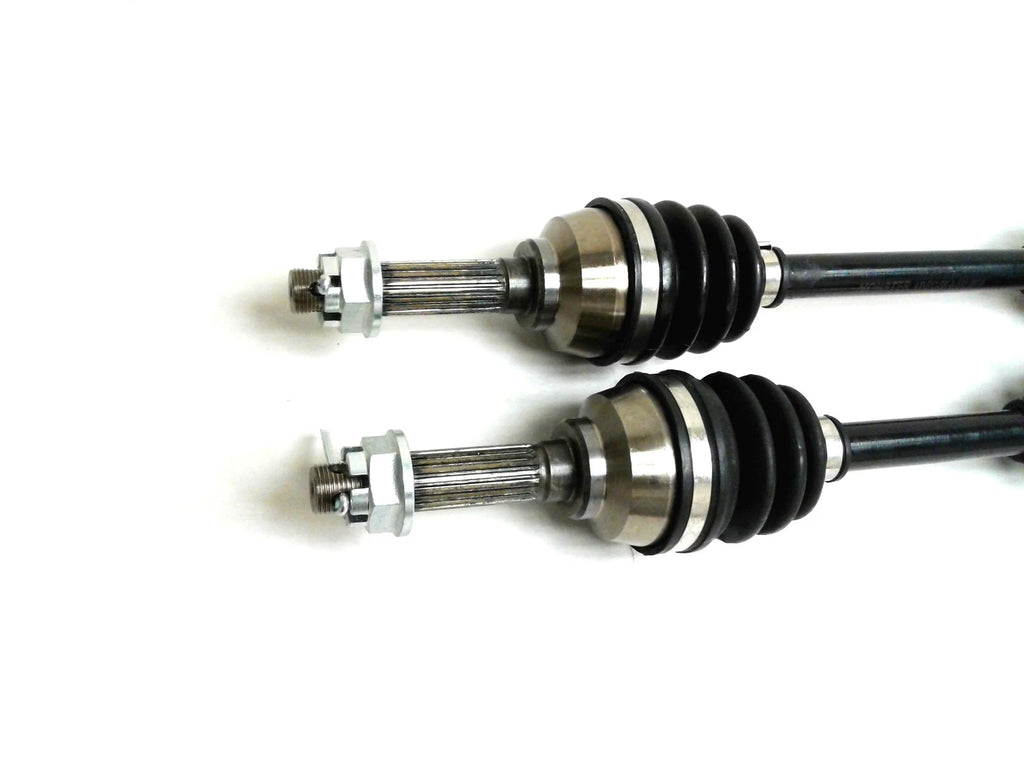 Front CV Axles for Suzuki King Quad 400 (2008–2026)