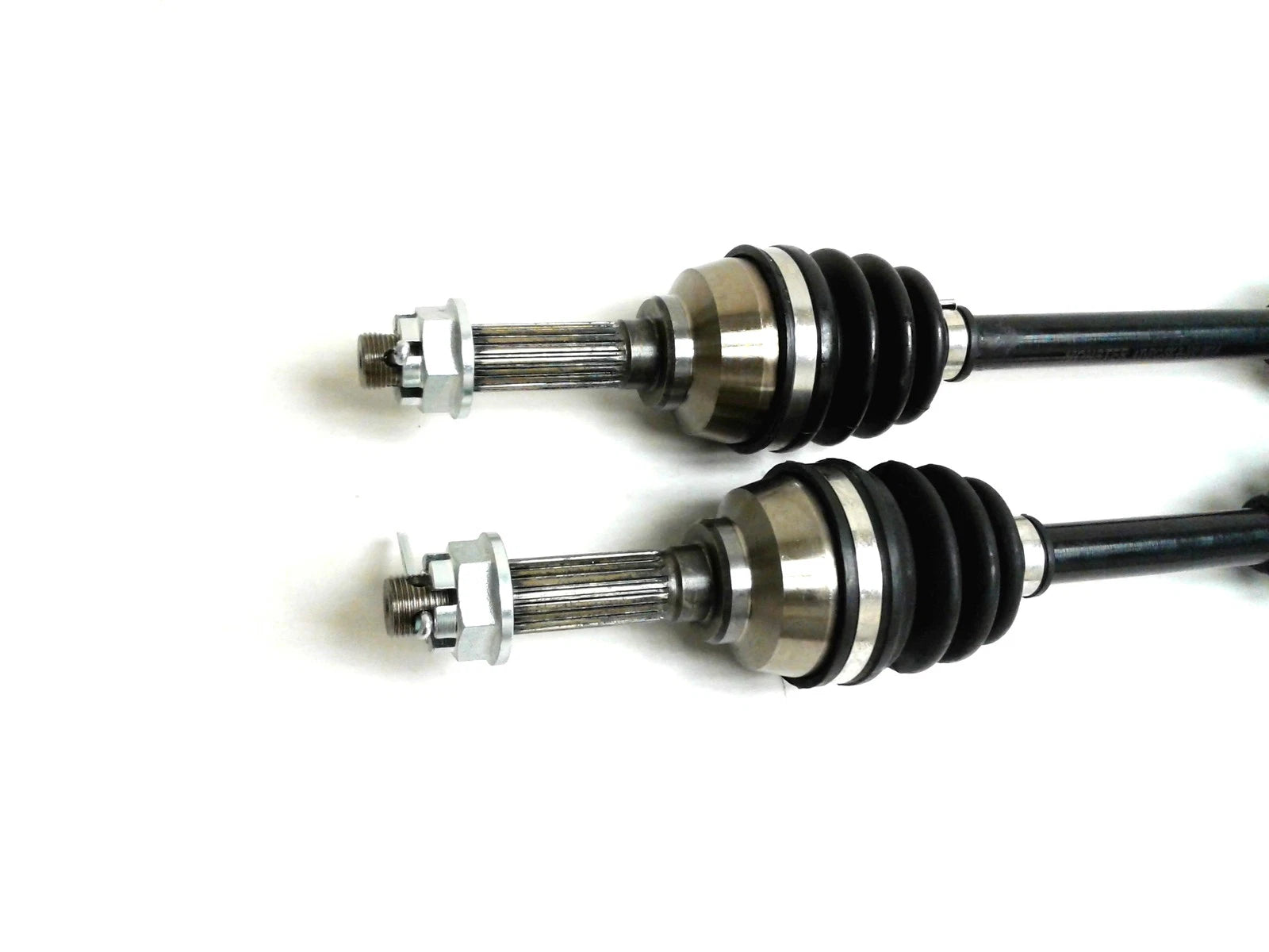 Front CV Axles for Suzuki King Quad 400 (2008–2026)