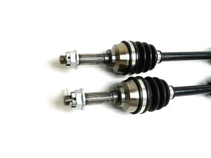 Front CV Axles for Suzuki King Quad 400 (2008–2026)