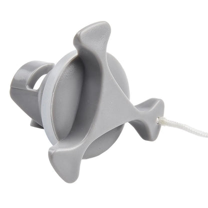 Inflatable Boat Air Valve Adapter Canoe Cap Deflate Valve