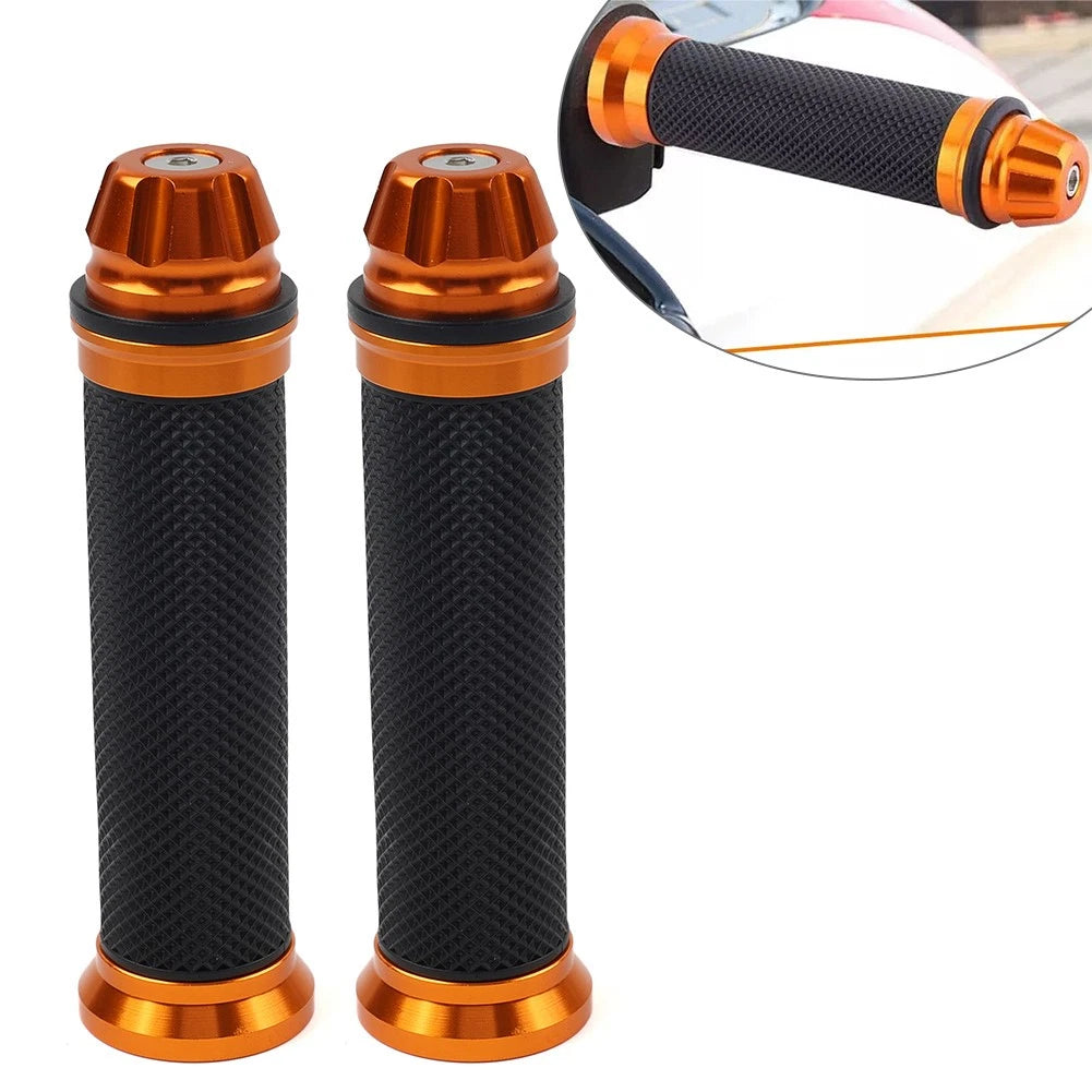 7/8" Handlebar for Yamaha, Honda, Suzuki (Motorcycle)