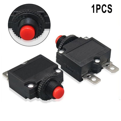 Overload Protector for Bakelite Case 3514.542.5mm