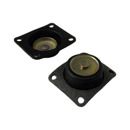 Fuel Pump Diaphragm Kit for Carburetor Repair (Improved Fuel Delivery)