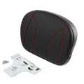 Sissy Bar Passenger Backrest Pad for Harley Softail Slim (2018–2023)