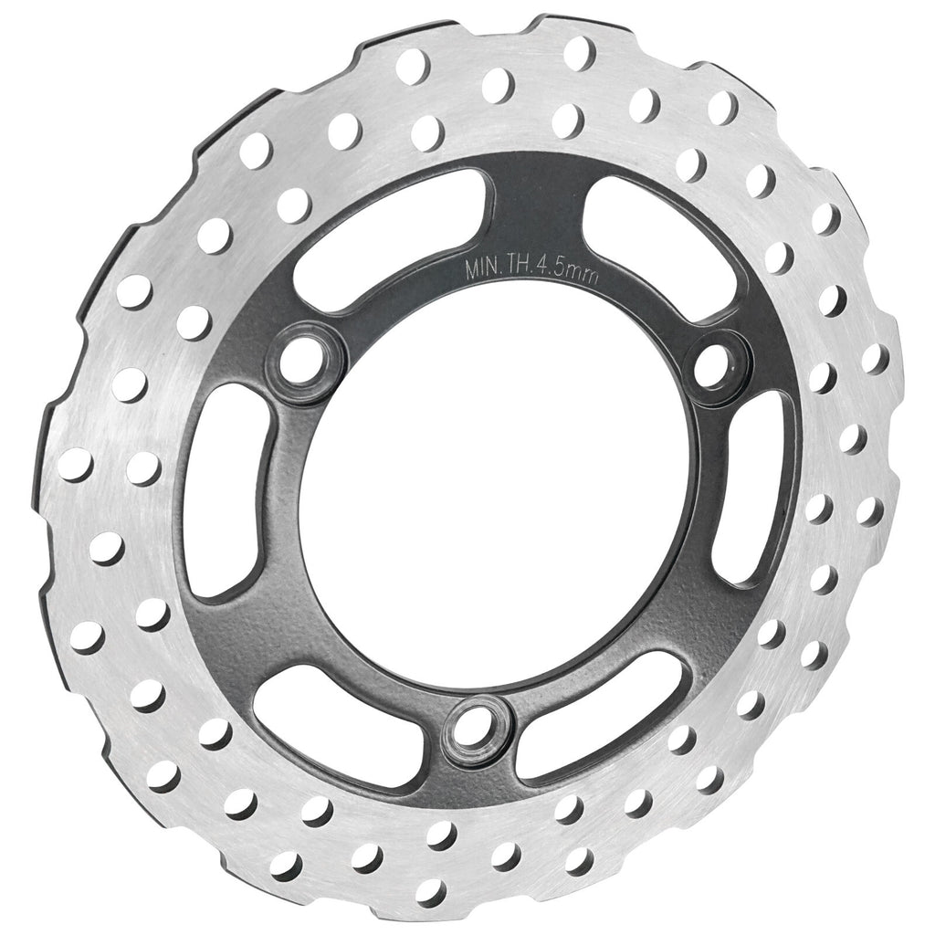 Rear Brake Disc Rotor Replacement for Kawasaki Mule 610 (2012–2019)