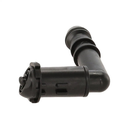 Headlight Washer Nozzle Right Side for Cadillac CTS (2008–2009) DM69