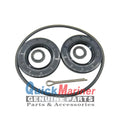Gearcase Lower Unit Seal kit Replace Suzuki Outboard DT60-140 DF40-140 Engine