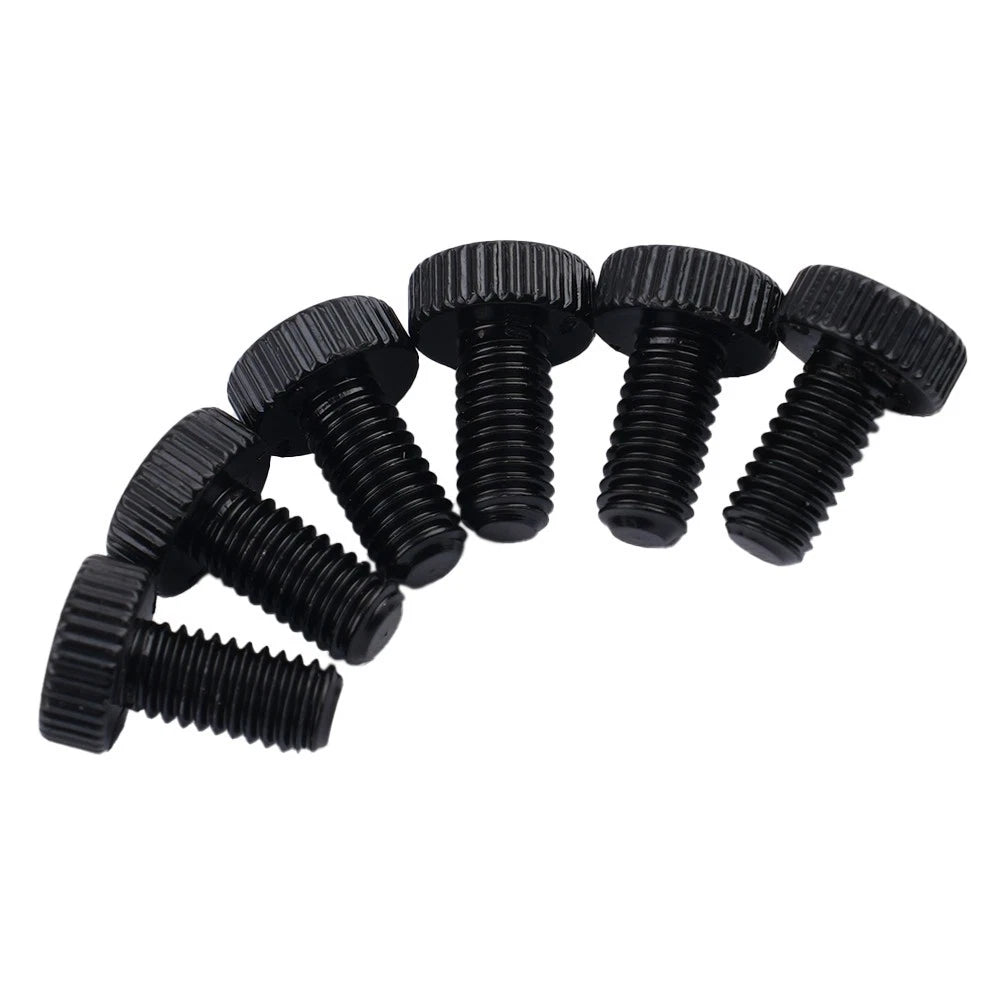 Tuning Screws for Electric Guitar