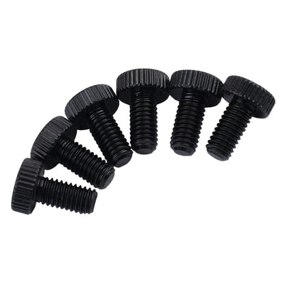 Tuning Screws for Electric Guitar