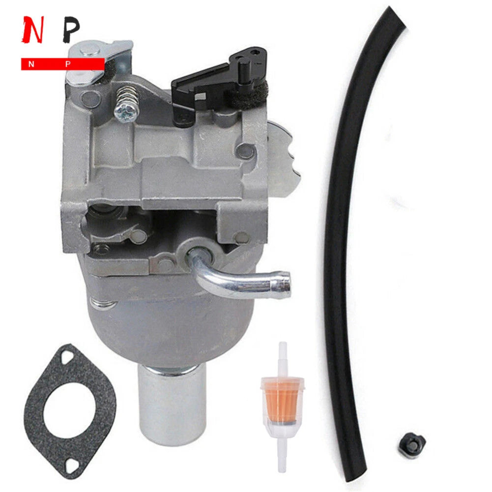 Carburetor for Briggs & Stratton 31A507 31A607 31A707 31A777 (14.5-21hp)