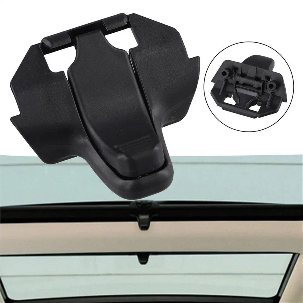 1x Sunroof Shade Handle Buckle Lock Clip Replacement For Land Rover LR2 LR019776