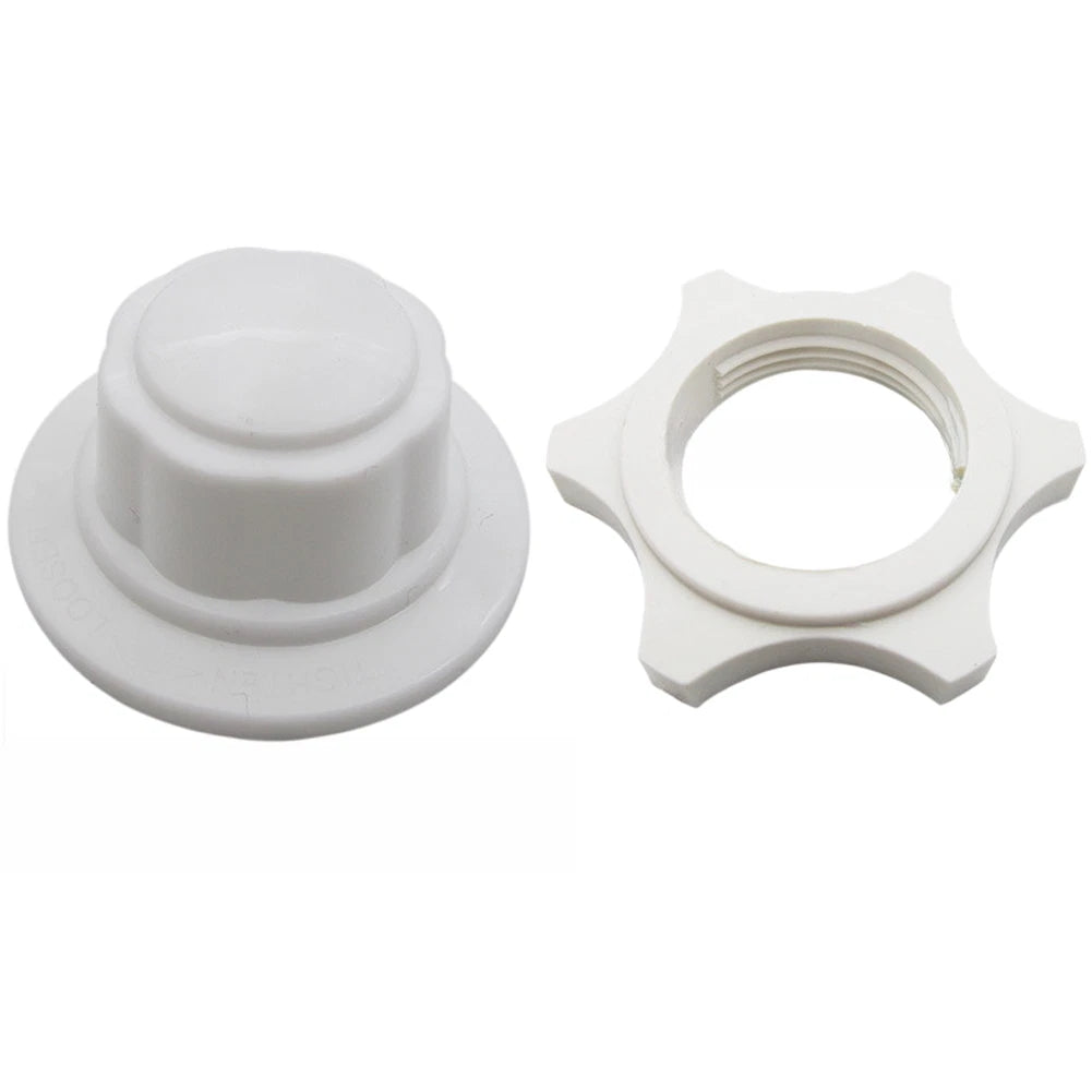 Fan Nut Lock for Home Appliance Repair (No Year Range Provided)