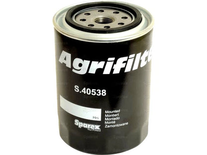 Engine Oil Filter for Massey Ferguson 675 690 698