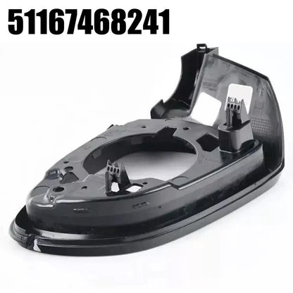 Front Left Mirror Cover for BMW Series