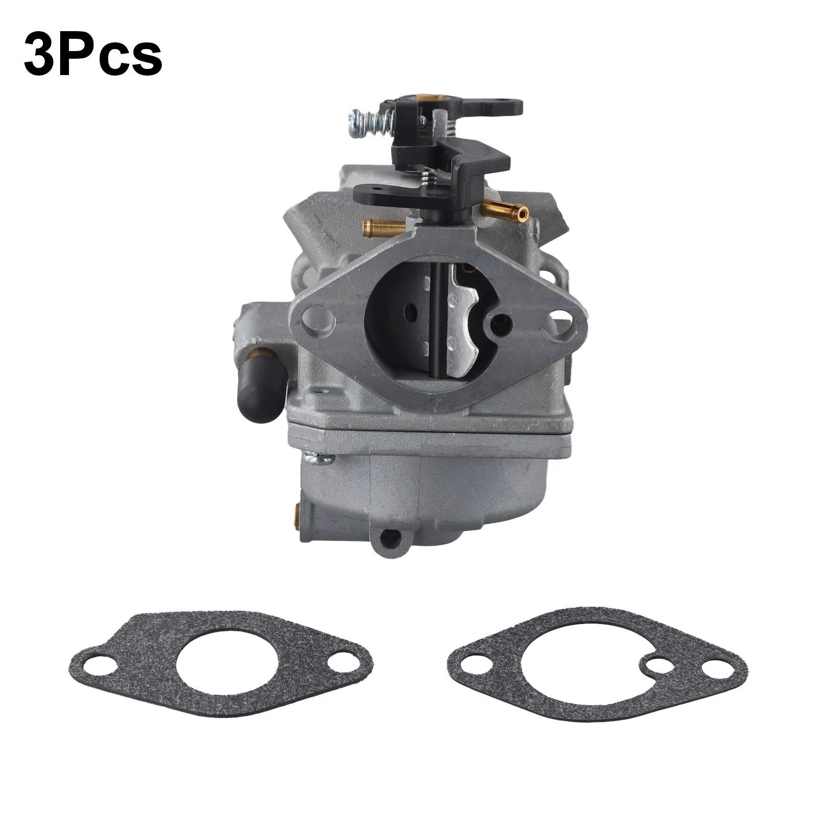 Replacement Carburetor for Nissan 3-6HP Outboard Engine