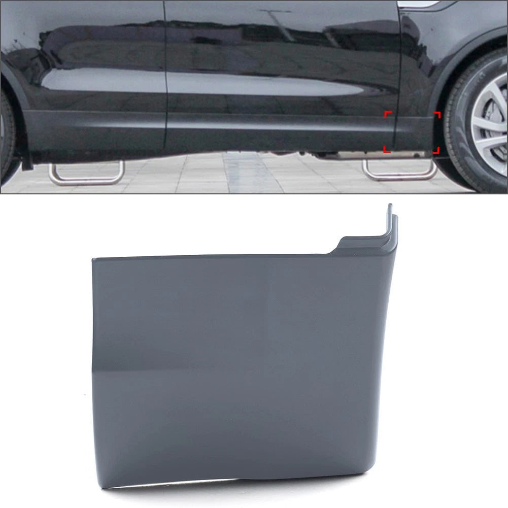Front Right Wing Lower Moulding Trim for Land Rover Discovery 5 (2017–2023)