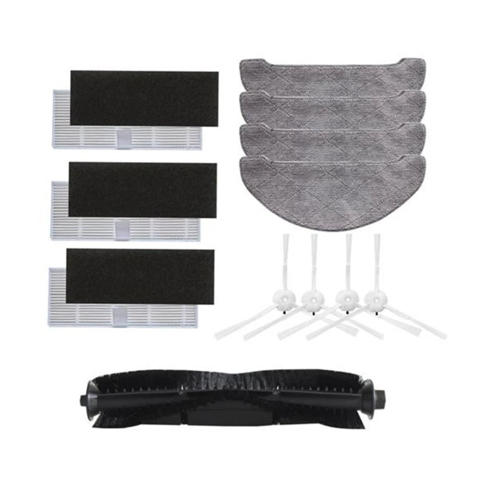 Roller Brush Accessories for Cleaning (Household Supplies)