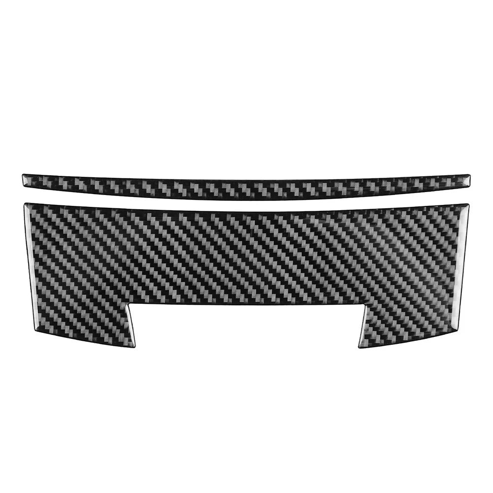 2X Central Storage Box Interior Trim Panel for Honda Accord (2013–2017)