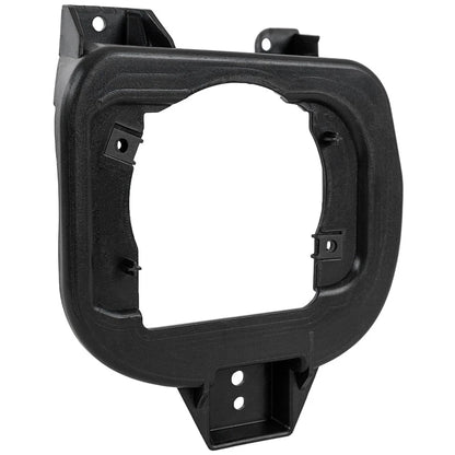 2Pcs For Jeep Renegade 2015-2023 Front Left and Right Side Fog Light Bracket Set