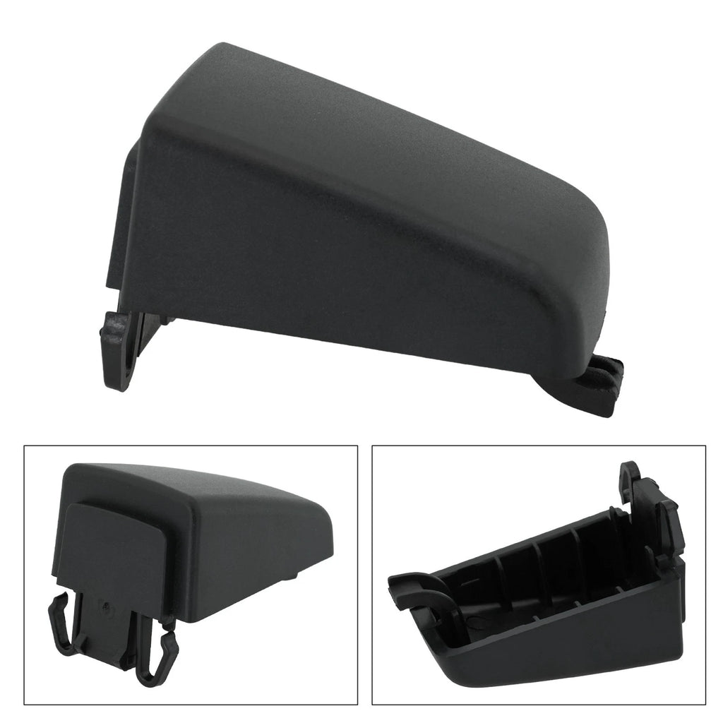 Door Handle Cap Cover for Land Rover (Compatible, Grey Black)