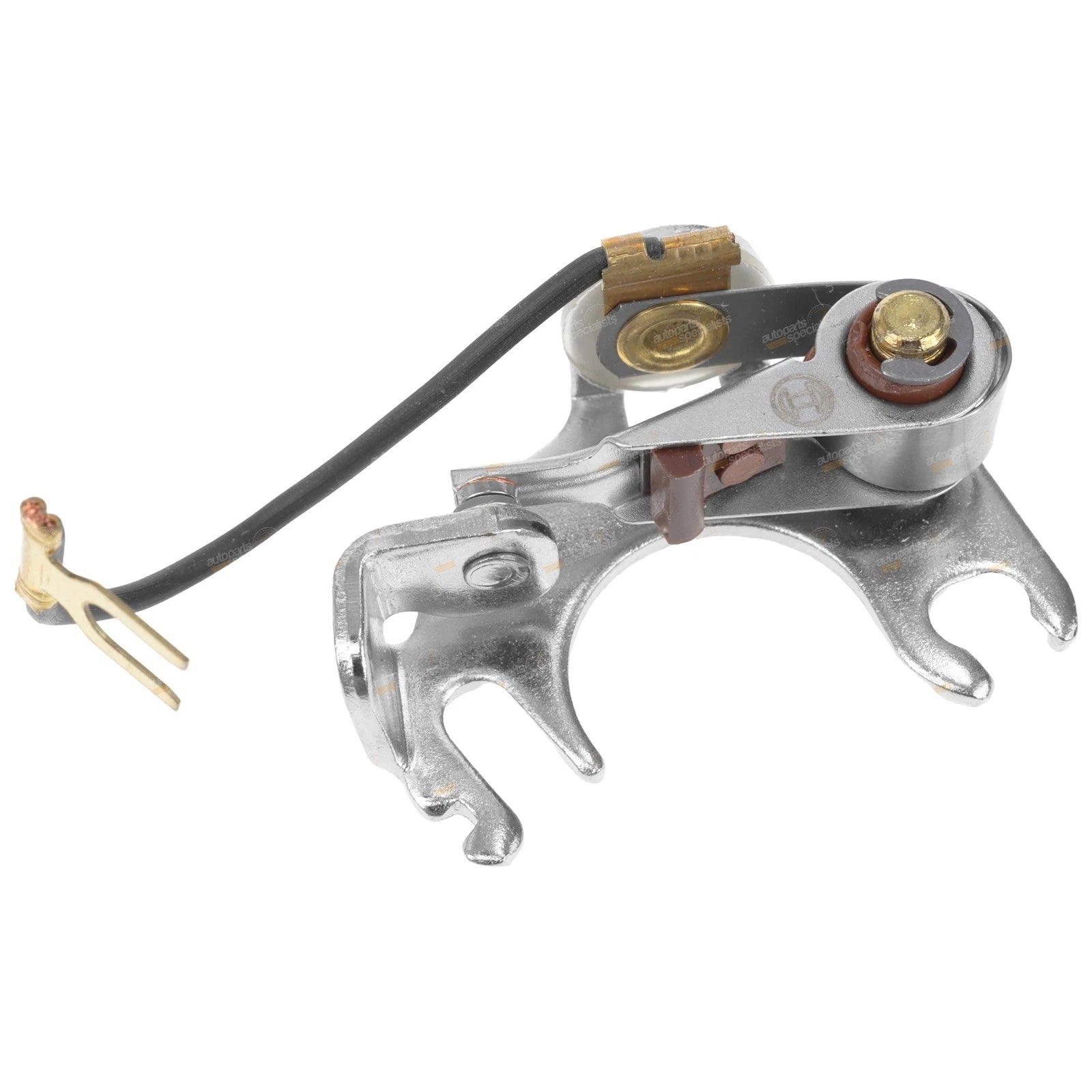 Bosch Contact Set Points for Daihatsu Handivan L60V (1982–1985)