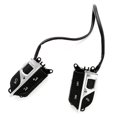 Multi-Function Steering Wheel Switch for Peugeot 4008 5008 508L (2008) - 98123137ZD, 98255044ZD