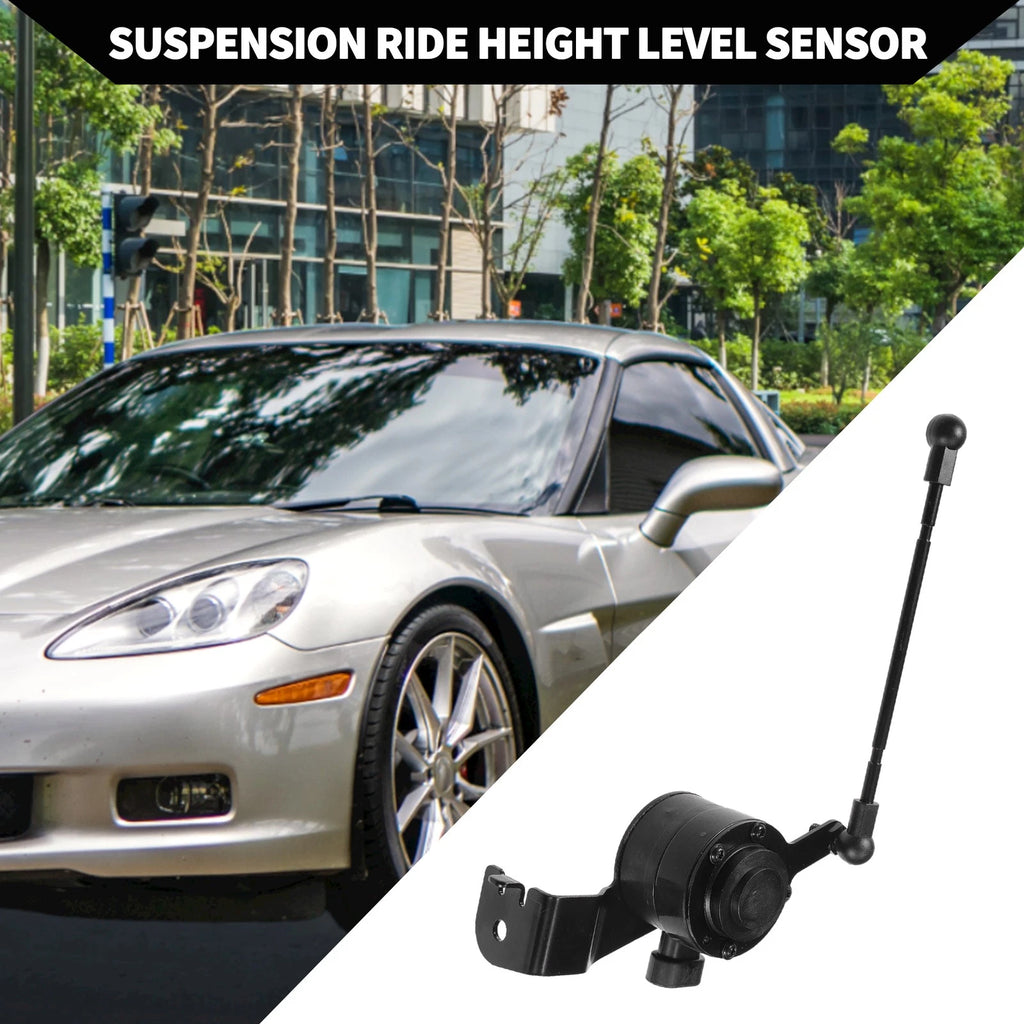 Suspension Ride Height Level Sensor Replacement for Chevrolet Corvette (2005–2013)