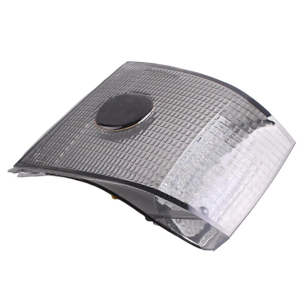 LED Tail Light for BMW K1200GT K1200GR R1150R (1997–2005) Black