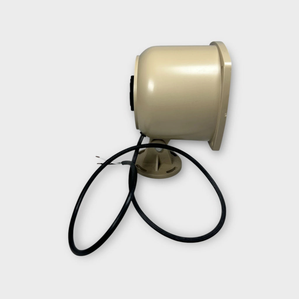4X Jay Industries 440-8 Mini Horn Speaker Brown
