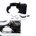 Engine Transmission Interface Cover for Harley Heritage Softail (2007–2017)