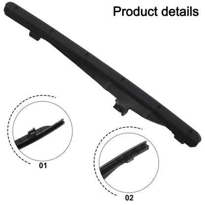 Door Edge Protector for Ford Focus MK3 (2012–2018) 1879783