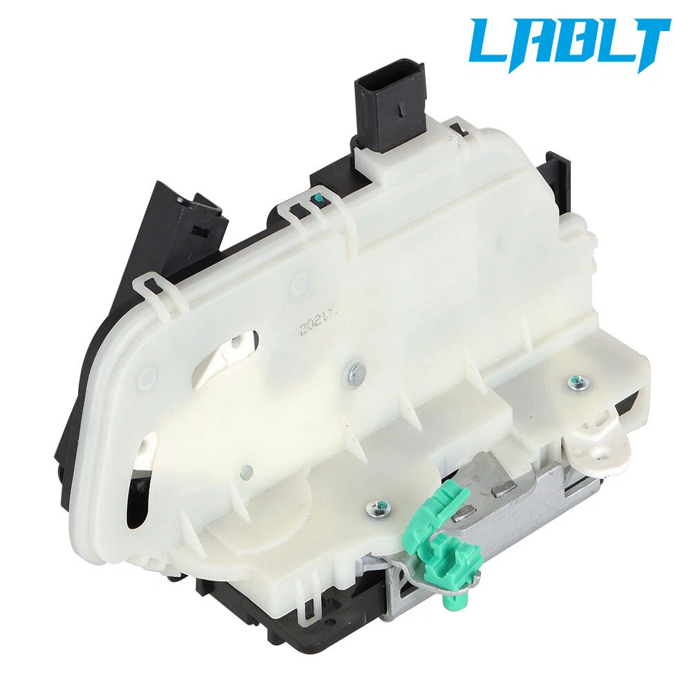 Front Left Door Latch Lock for Ford Focus (2008–2012) 9L3Z-5421813-A