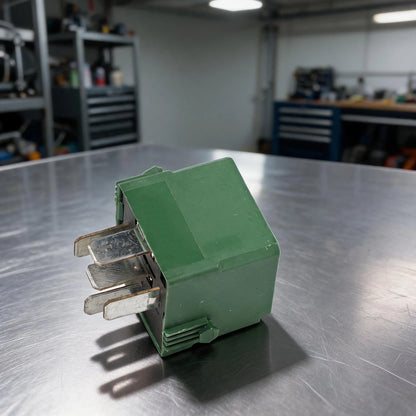 Starter Relay for Mercedes W164 ML350, W251 R Class, W220 S (2006–2011)