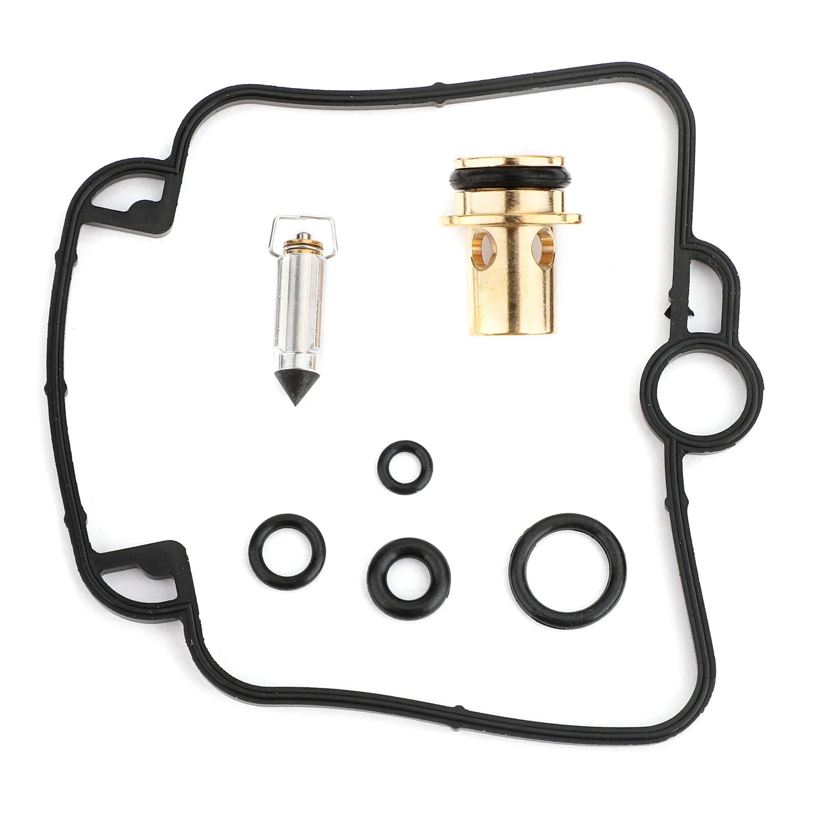 Carburetor Rebuild Kit for Suzuki GSF 1200 Bandit GSXR 1100 750 (E6)