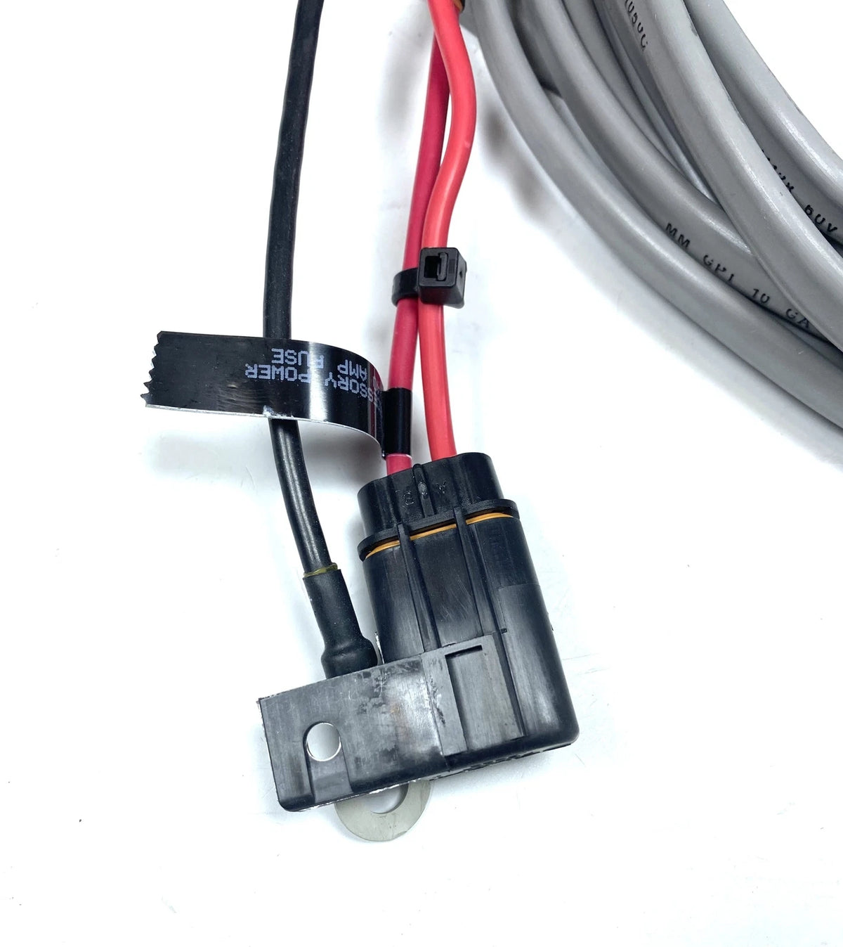 Power Assembly Cable Harness 30FT for Mercury Marine (8M0011967)