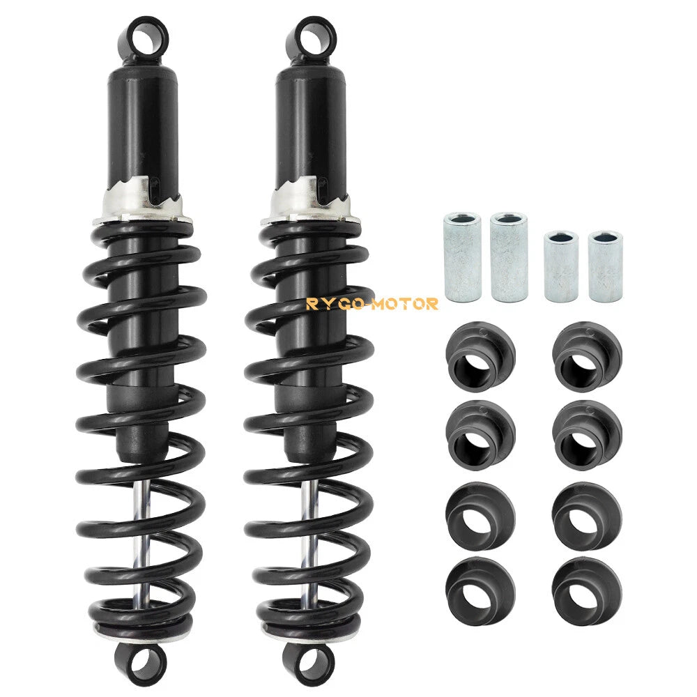 2X Front Shocks Kit for Polaris Ranger 800 XP/Crew/HD (2013–2014)