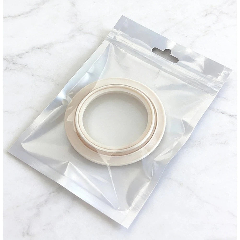 Silicone Gasket for WPM Brew Head (73mm x 47mm x 12.8mm)