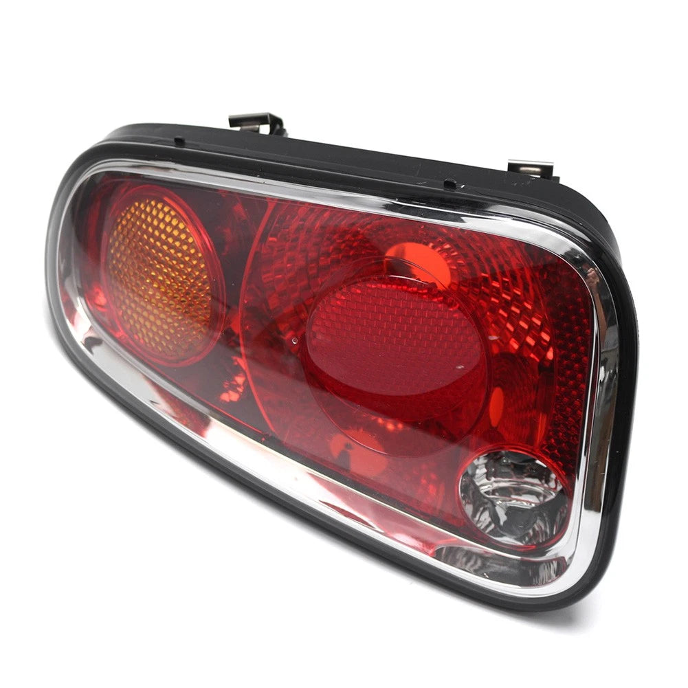 Rear Outer Tail Brake Warning Light Housing for BMW Mini Cooper (R50 R52 R53)