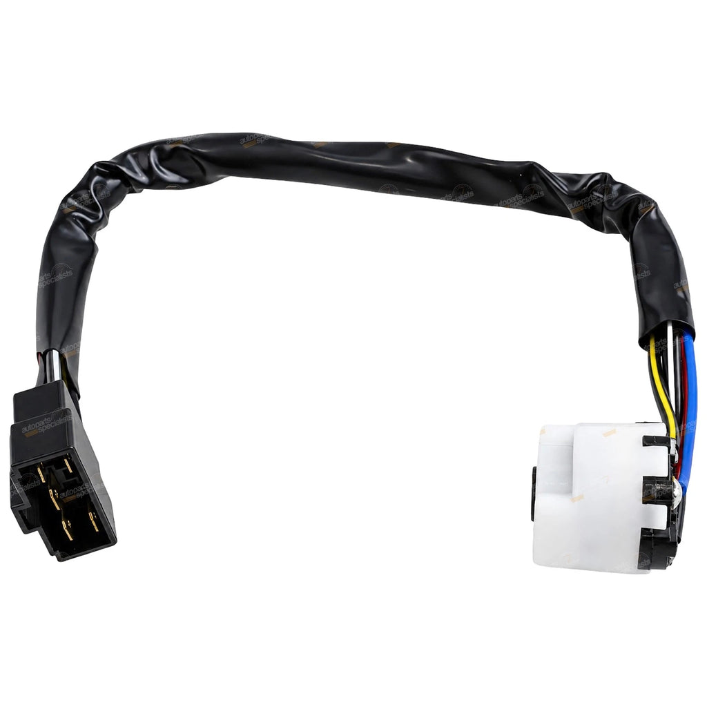 Ignition Switch for Toyota Corolla AE71 AE80 1983–1987