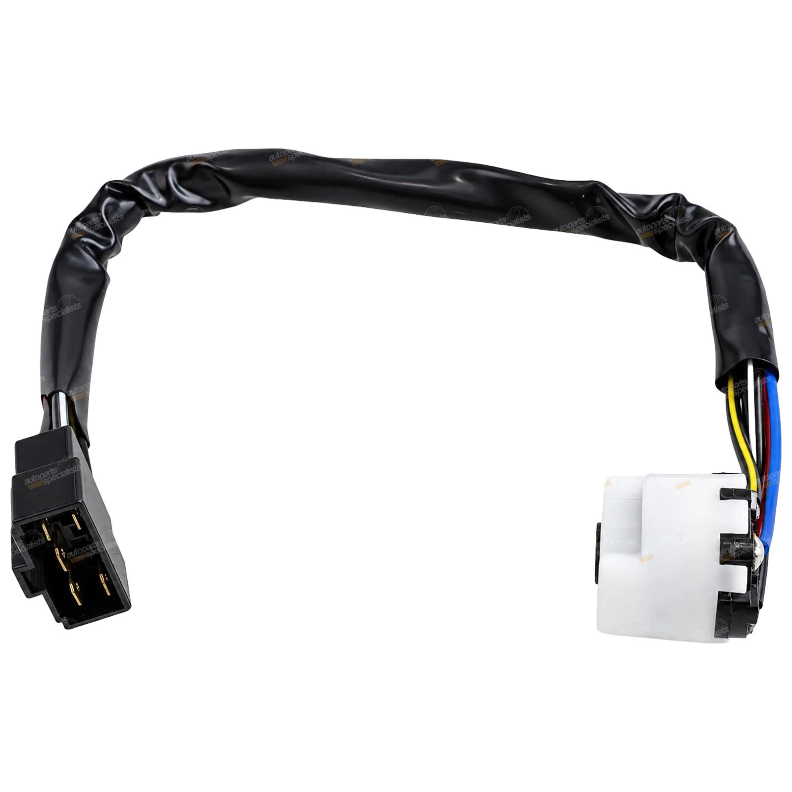 Ignition Switch for Toyota Corolla AE71 AE80 1983–1987