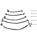 16" CAN-Bus Handlebar Switch Wire Extension for Harley Touring (2009–2023)